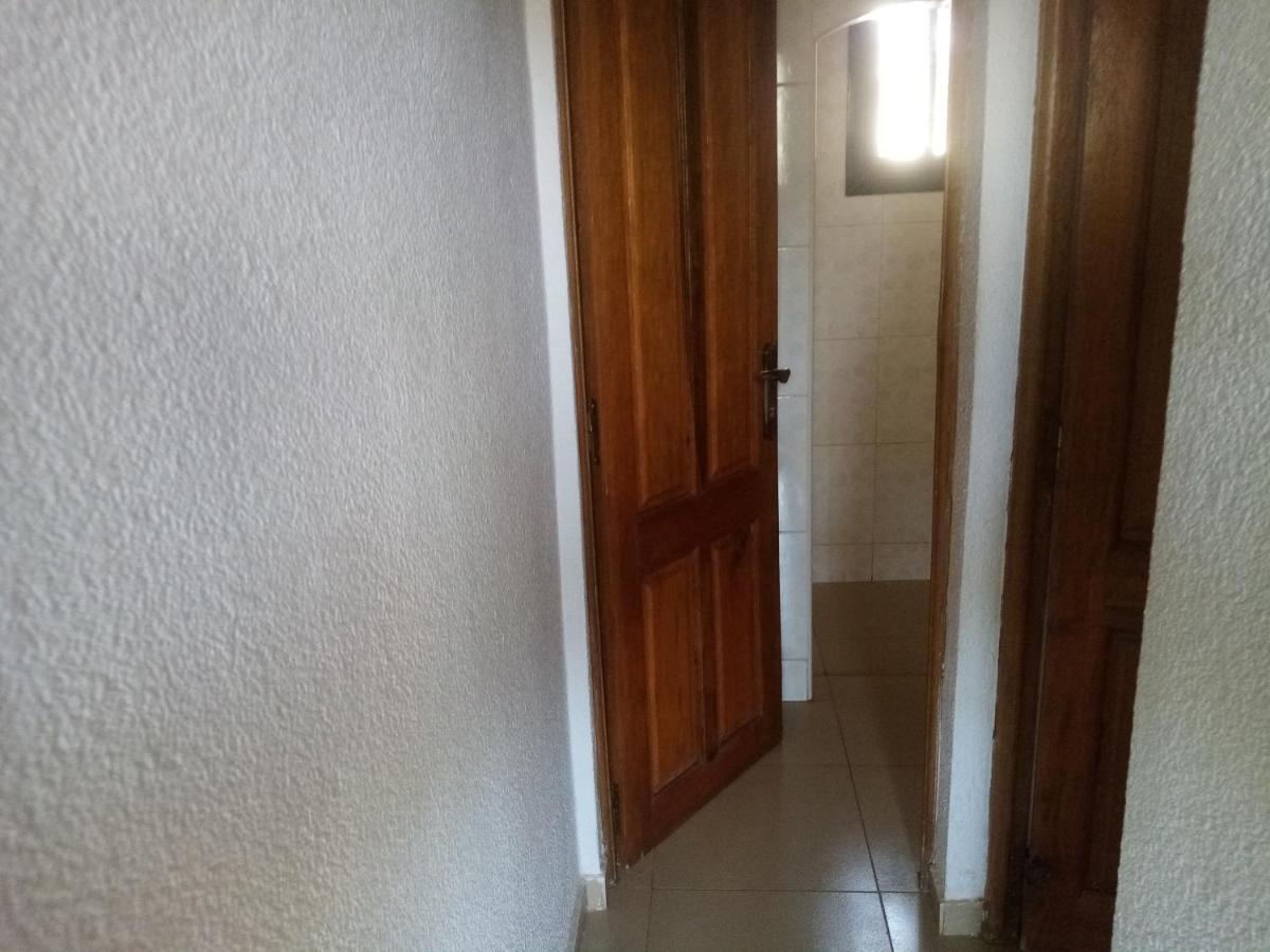Villa Na Aldiana Saly Kültér fotó