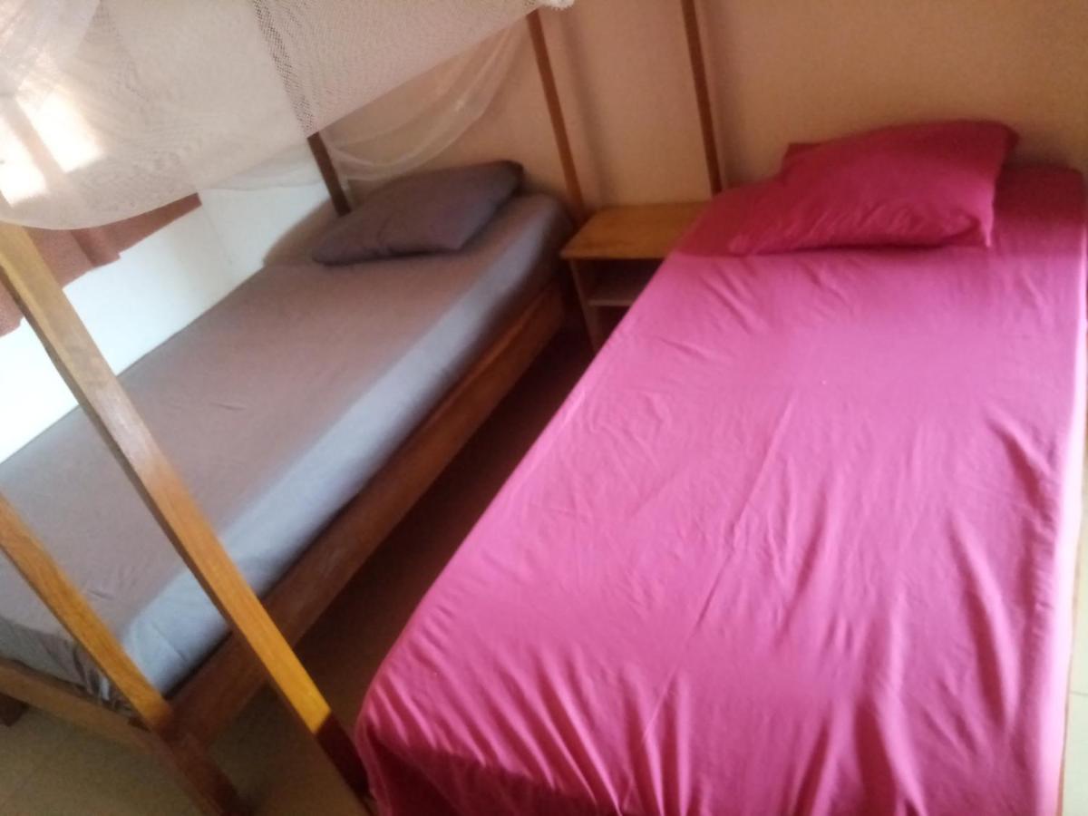 Villa Na Aldiana Saly Kültér fotó