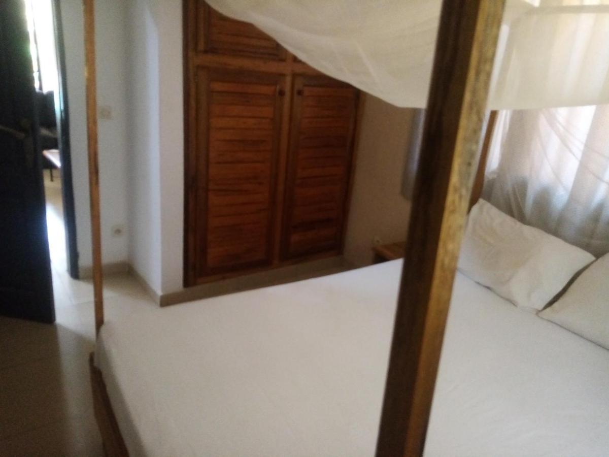 Villa Na Aldiana Saly Kültér fotó