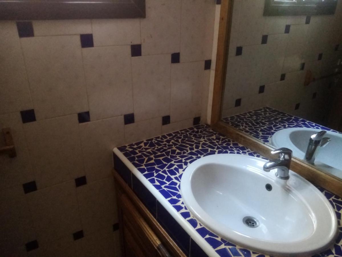 Villa Na Aldiana Saly Kültér fotó