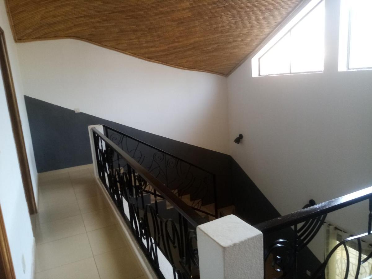 Villa Na Aldiana Saly Kültér fotó
