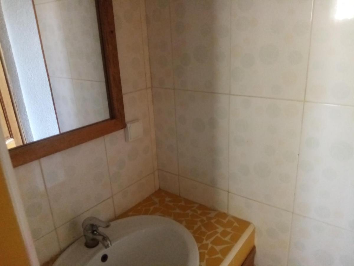 Villa Na Aldiana Saly Kültér fotó