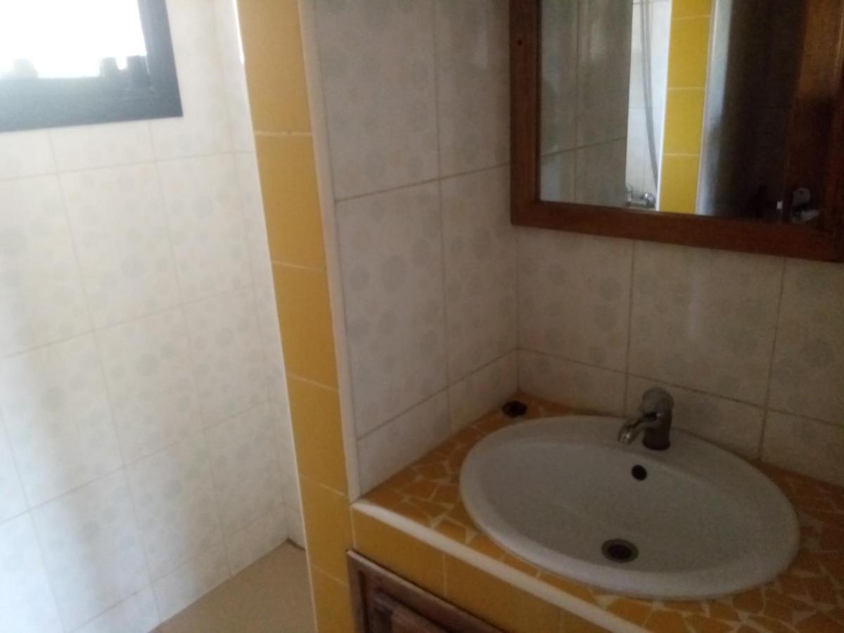 Villa Na Aldiana Saly Kültér fotó