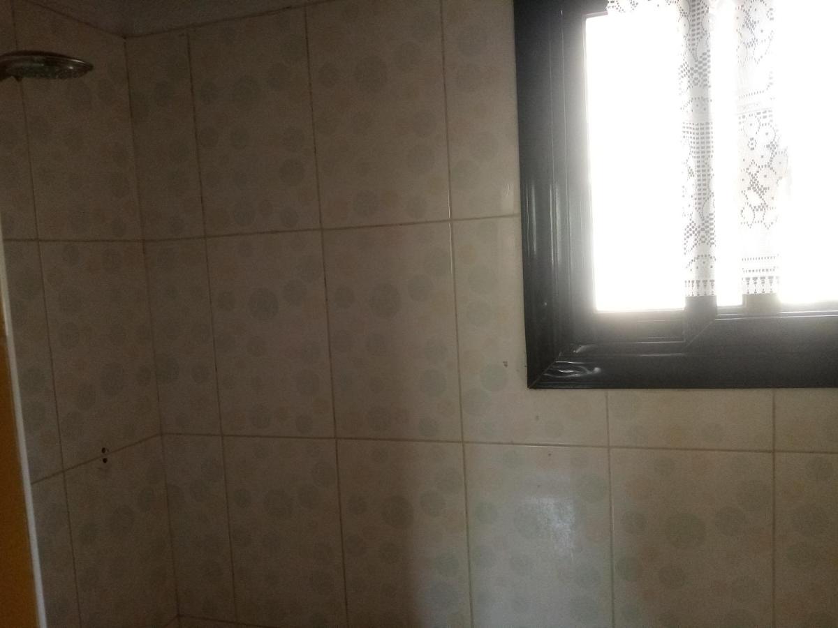 Villa Na Aldiana Saly Kültér fotó