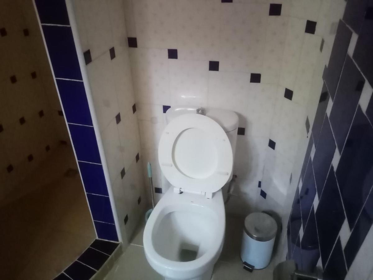 Villa Na Aldiana Saly Kültér fotó