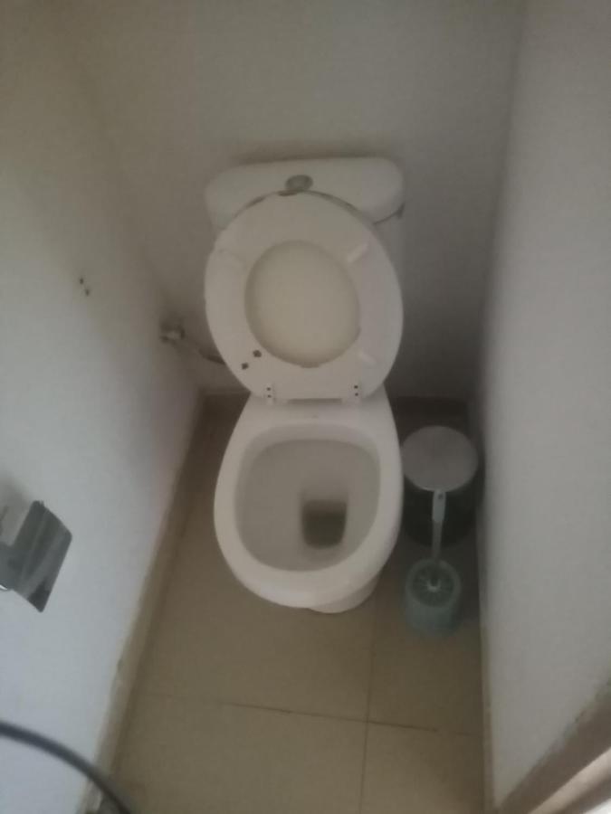 Villa Na Aldiana Saly Kültér fotó