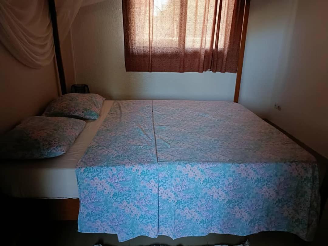 Villa Na Aldiana Saly Kültér fotó