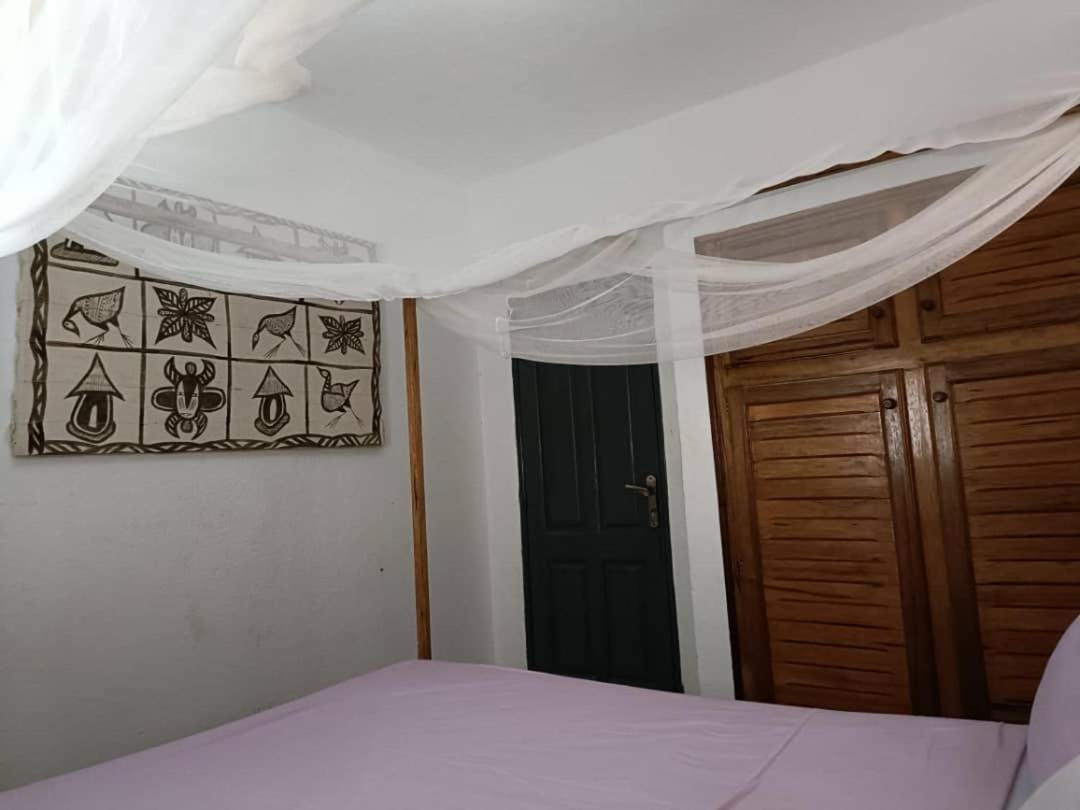 Villa Na Aldiana Saly Kültér fotó